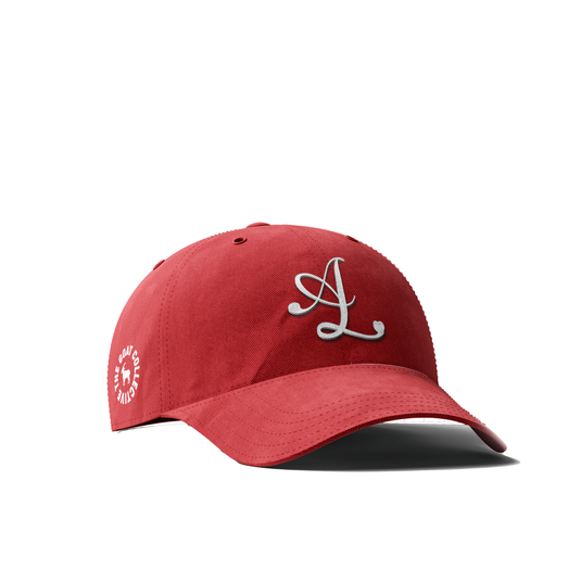 Translation missing: en.All-Love x USTA x Goat Collective Hat