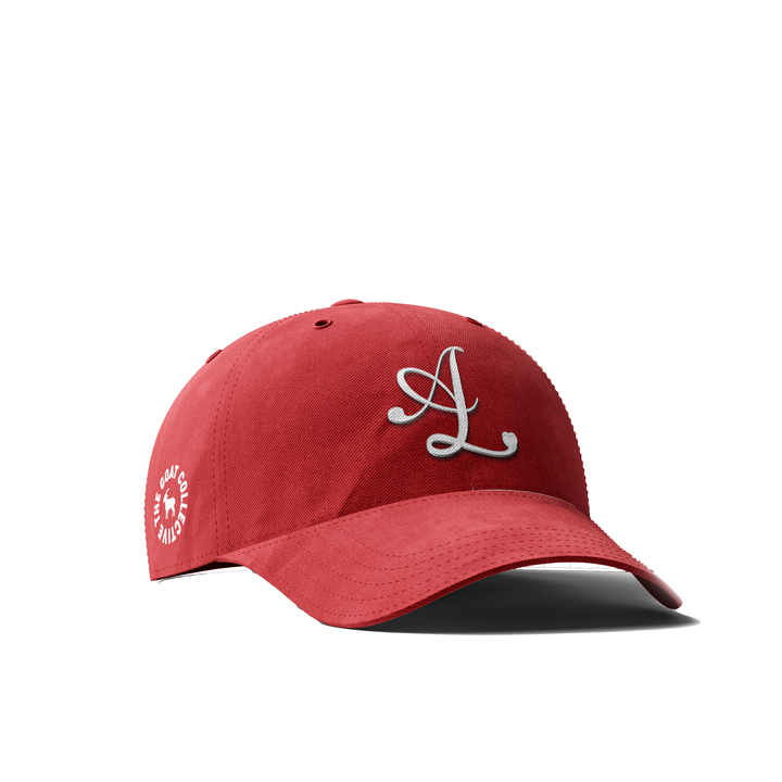 Translation missing: en.All-Love x USTA x Goat Collective Hat