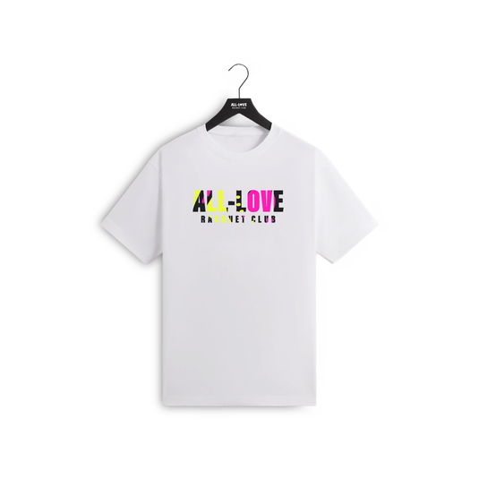 Translation missing: en.Crazy Summer Nights Tee