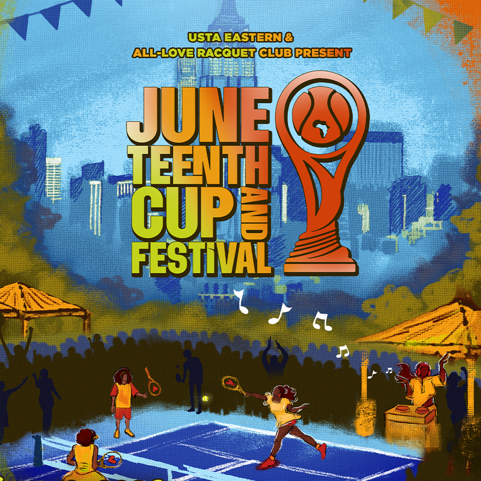 <h2>Juneteenth <strong>in Queens</strong></h2>
