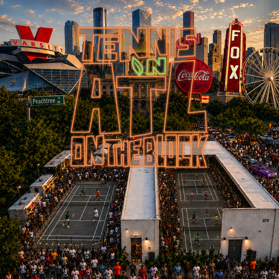 <h2>Tennis in <strong>ATL</strong></h2>