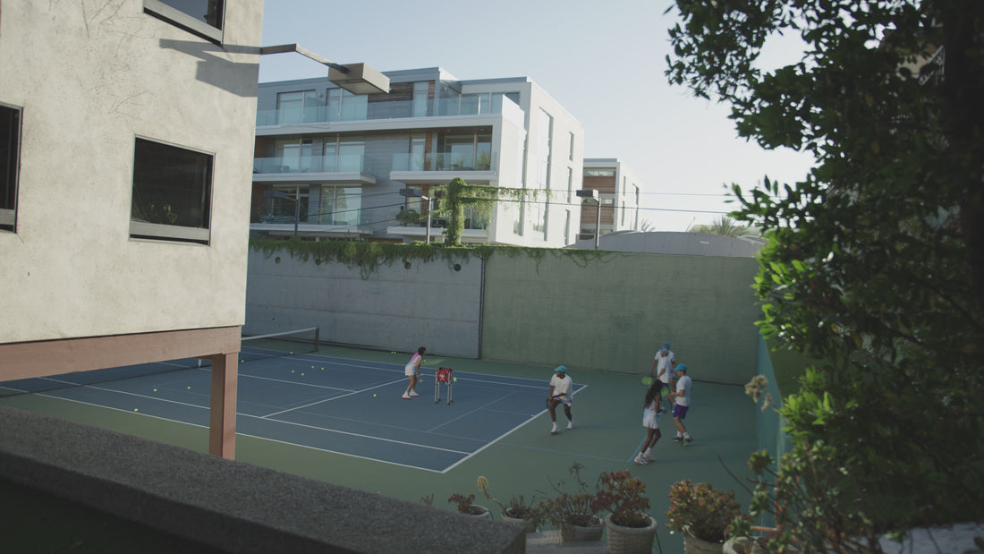 tennis